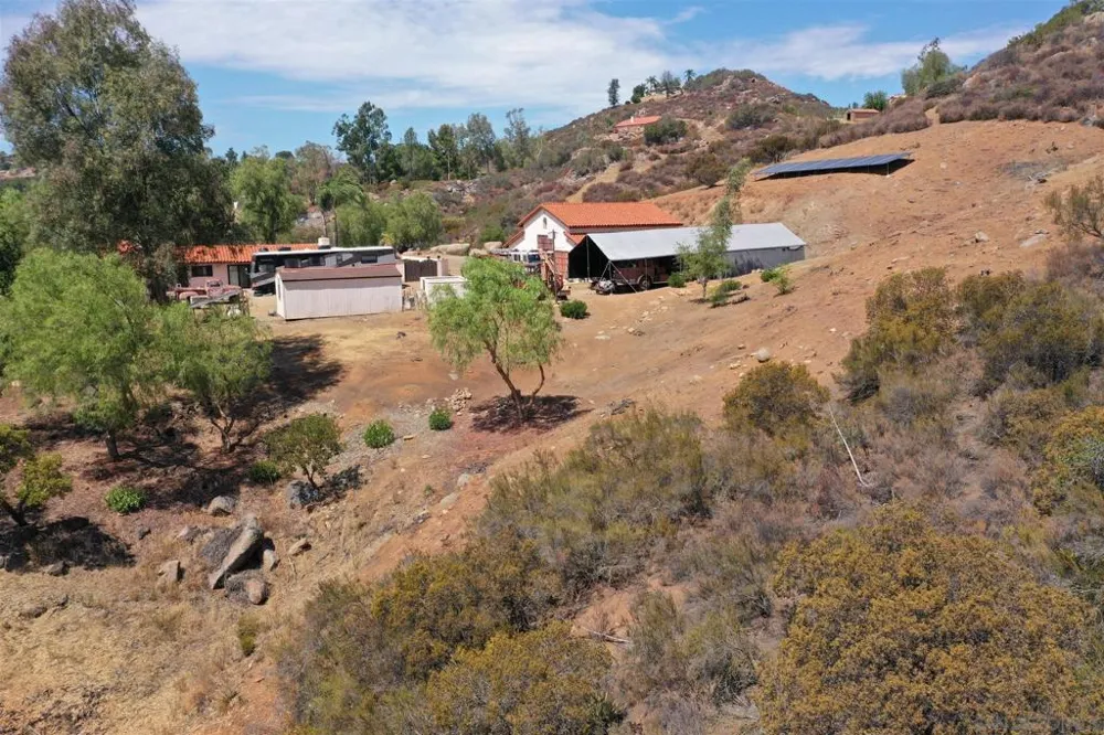 Calle Mia Alpine, CA 91901