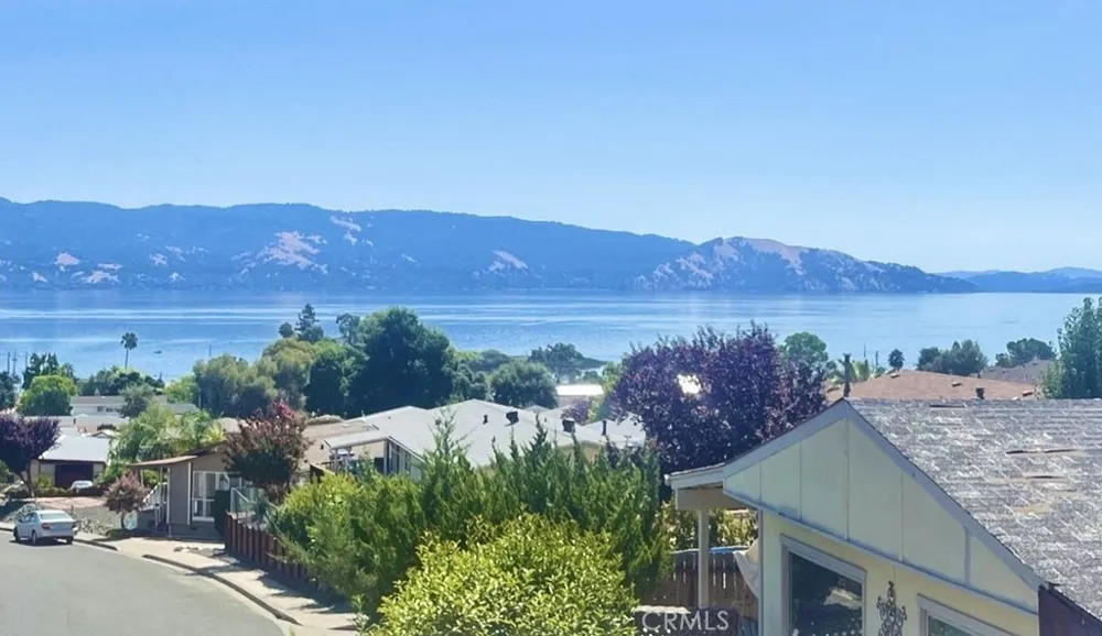 475 Walnut Lakeport, CA 95453