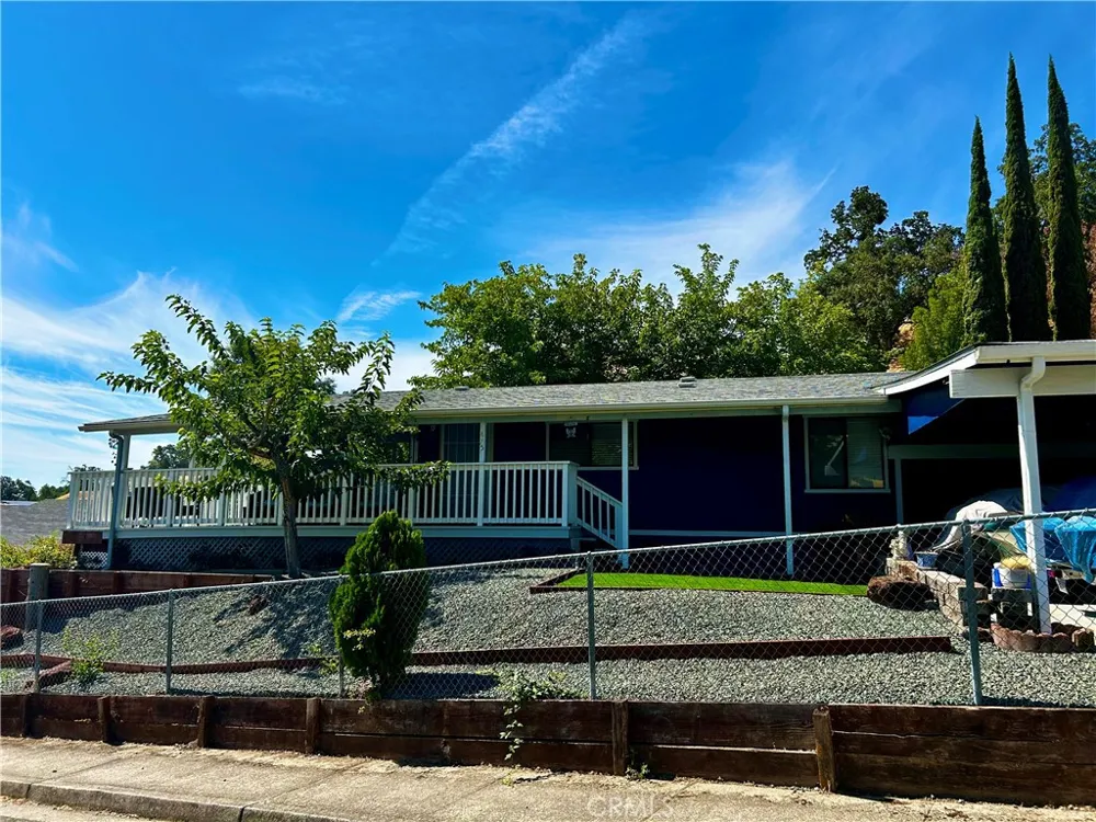 475 Walnut Lakeport, CA 95453