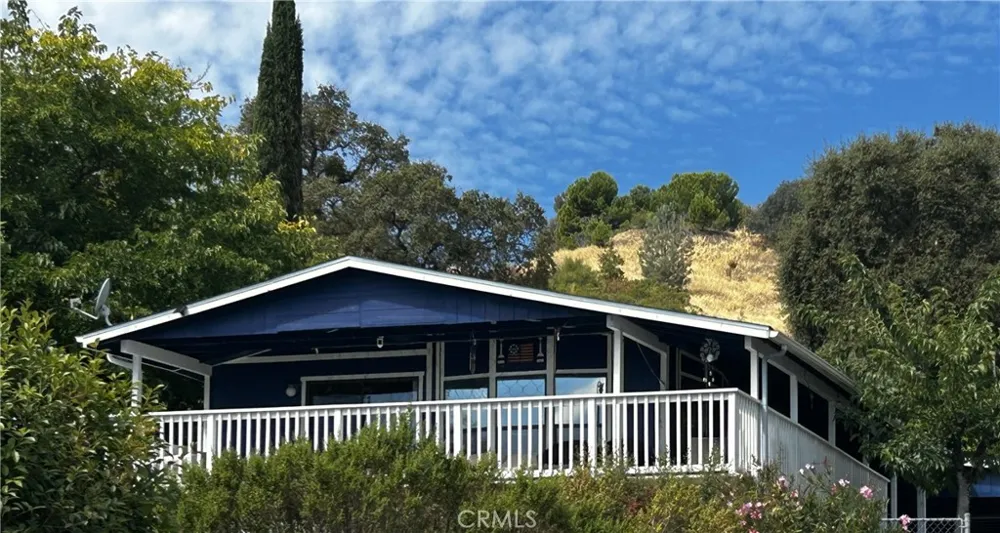 475 Walnut Lakeport, CA 95453