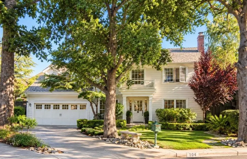 104 Bella Vista Court Los Gatos, CA 95032
