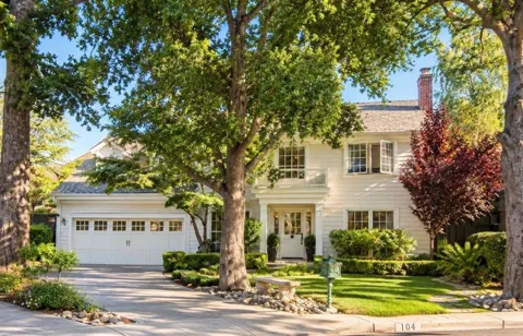 104 Bella Vista Court