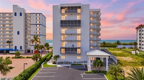 Estero Boulevard #604