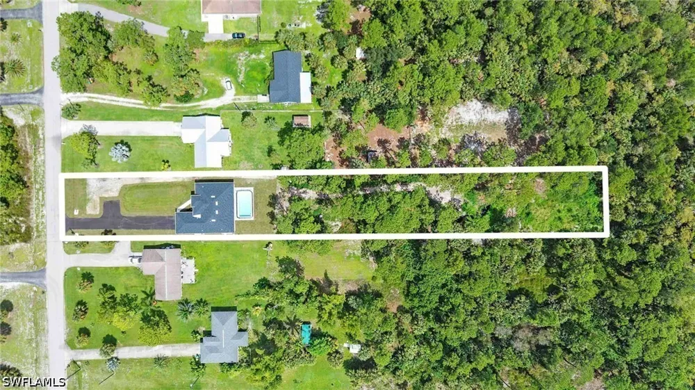4th Street NW Naples, FL 34120