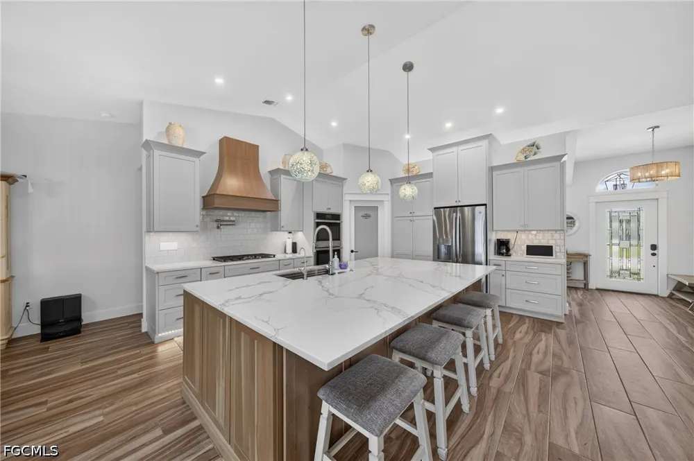 NW 36th Avenue Cape Coral, FL 33993