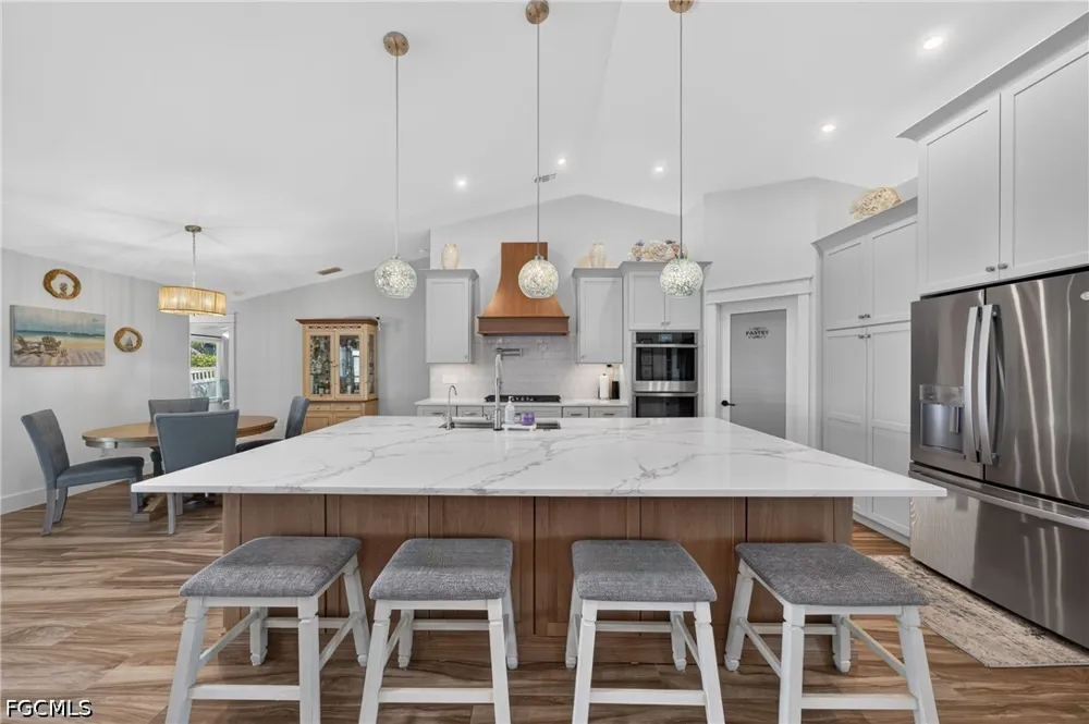 NW 36th Avenue Cape Coral, FL 33993