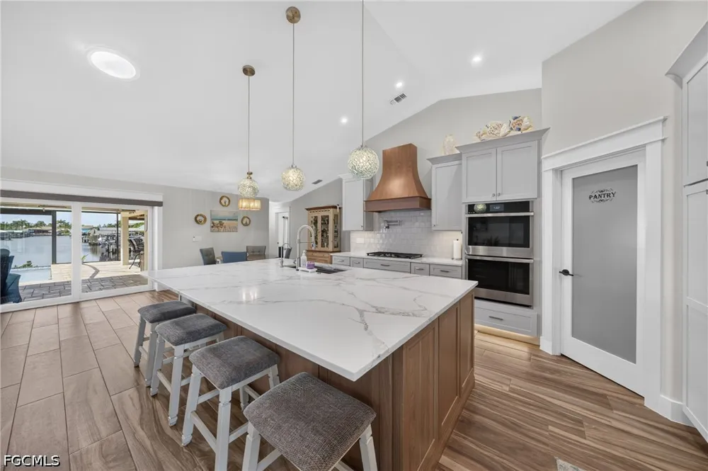 NW 36th Avenue Cape Coral, FL 33993
