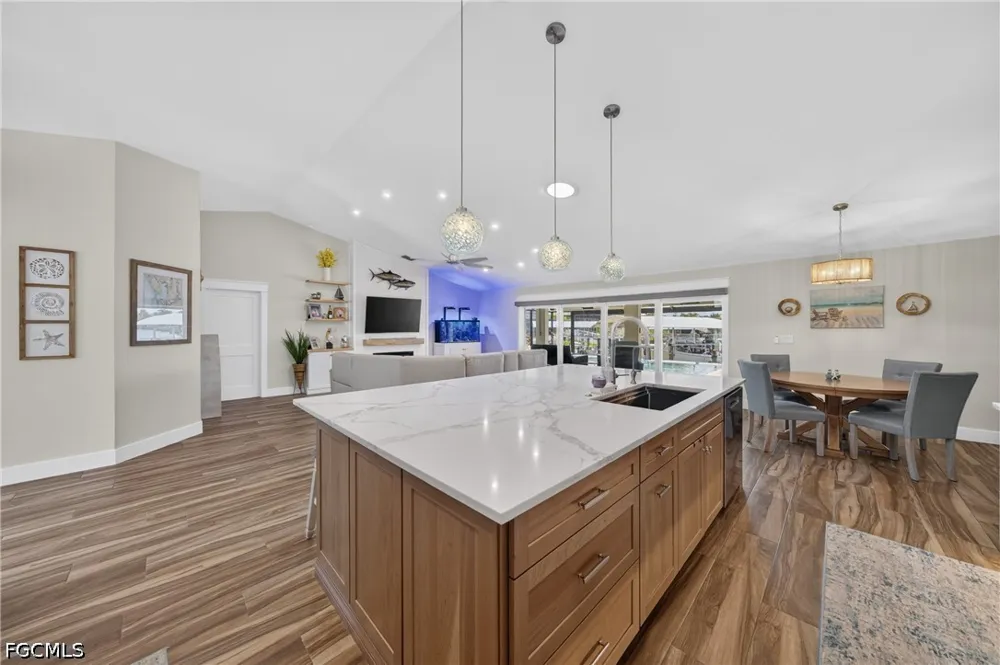 NW 36th Avenue Cape Coral, FL 33993