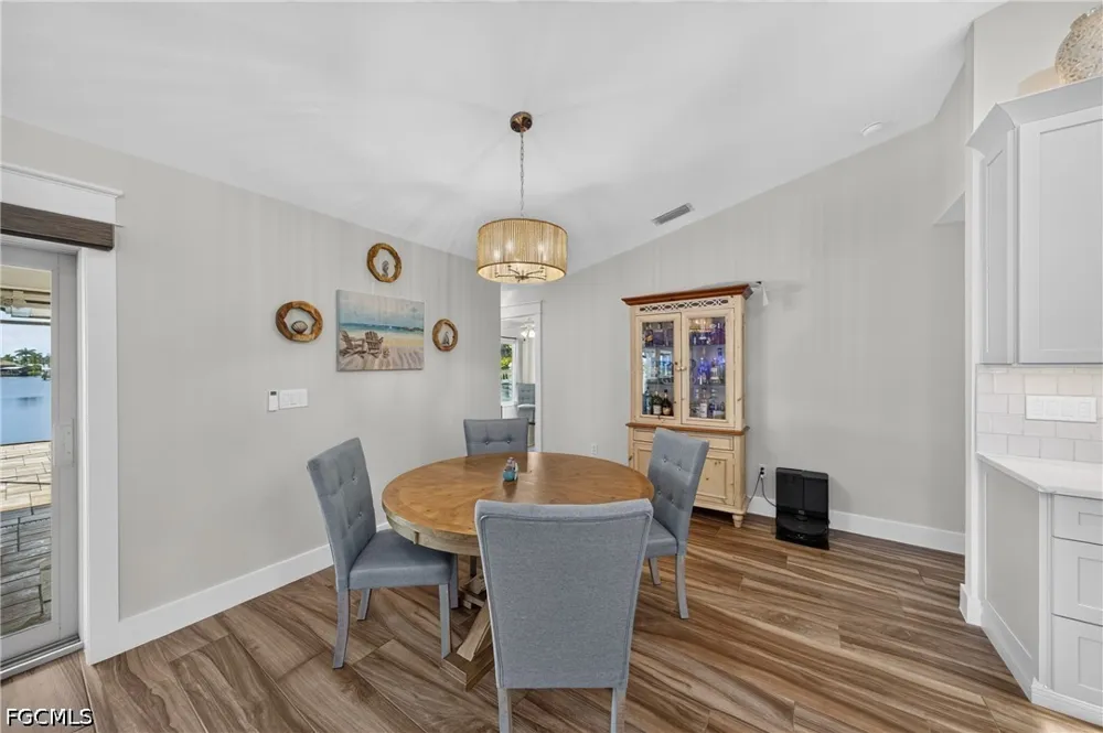 NW 36th Avenue Cape Coral, FL 33993