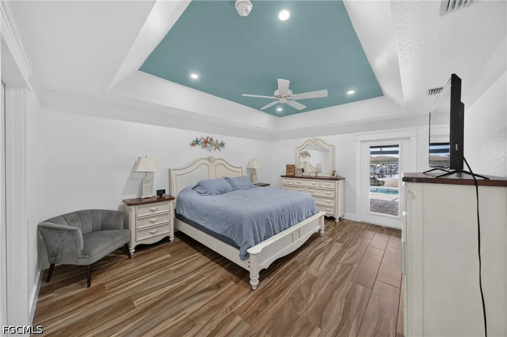 NW 36th Avenue Cape Coral, FL 33993