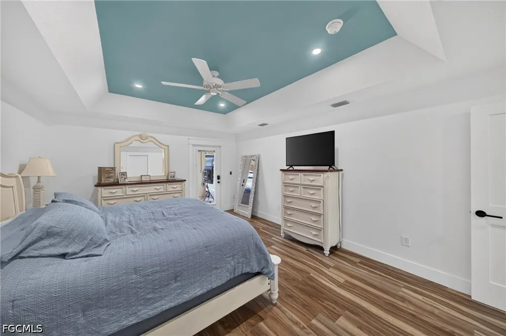 NW 36th Avenue Cape Coral, FL 33993