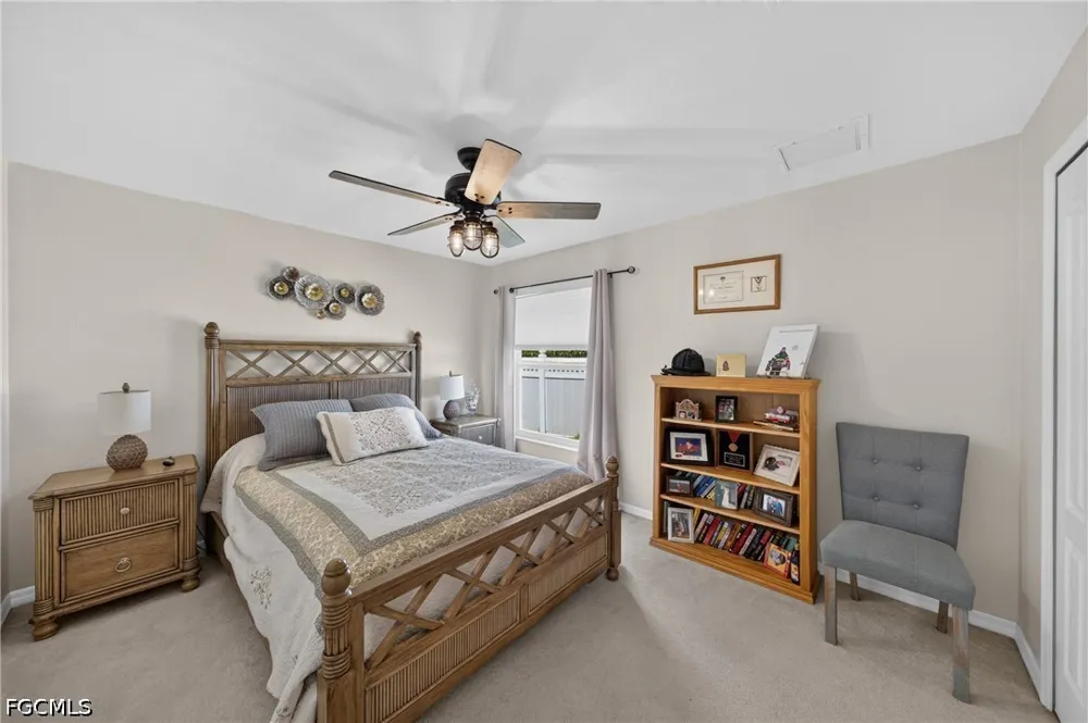 NW 36th Avenue Cape Coral, FL 33993
