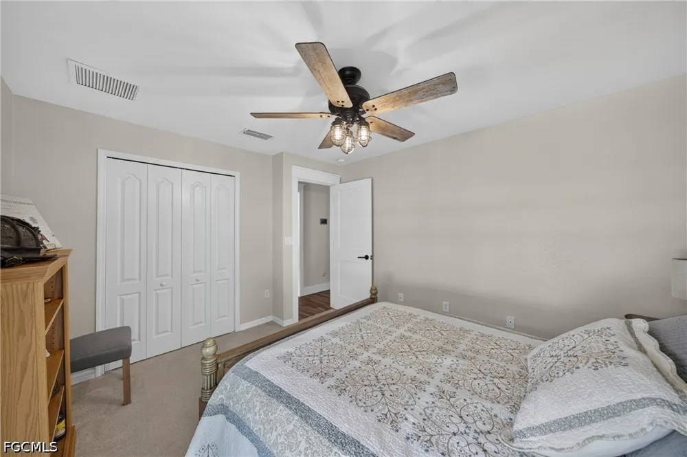 NW 36th Avenue Cape Coral, FL 33993