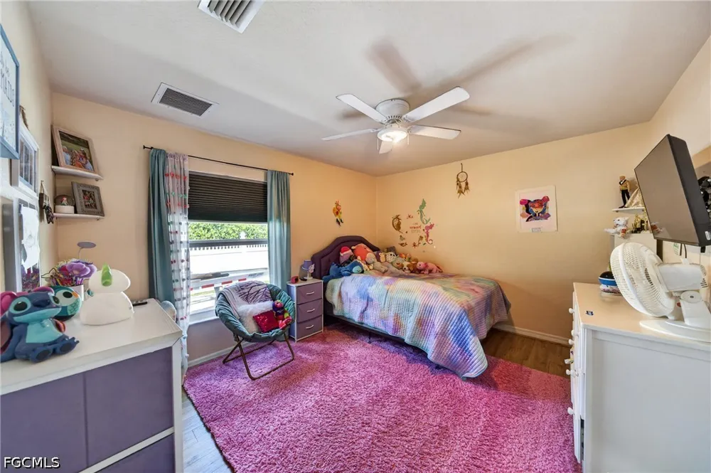 NW 36th Avenue Cape Coral, FL 33993