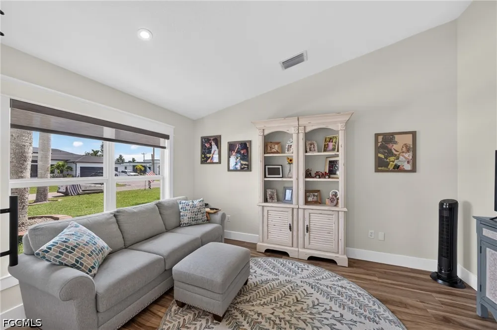 NW 36th Avenue Cape Coral, FL 33993