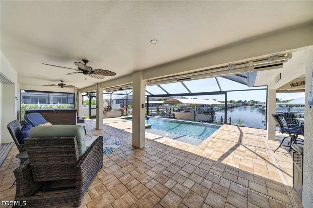 NW 36th Avenue Cape Coral, FL 33993