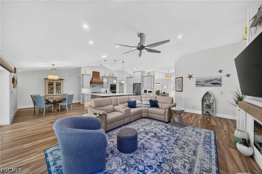 NW 36th Avenue Cape Coral, FL 33993