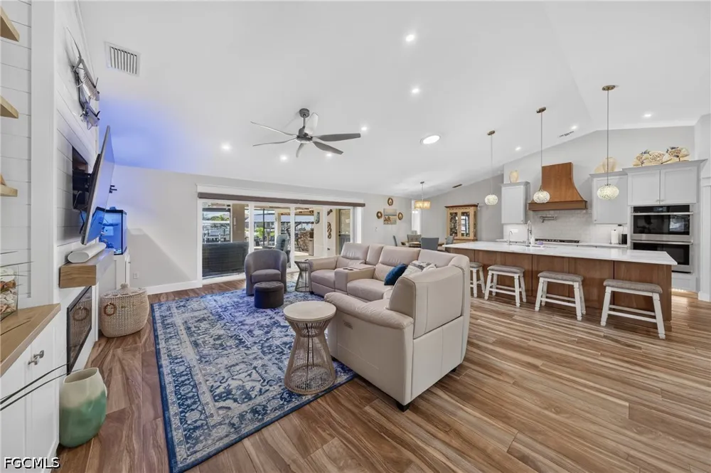 NW 36th Avenue Cape Coral, FL 33993