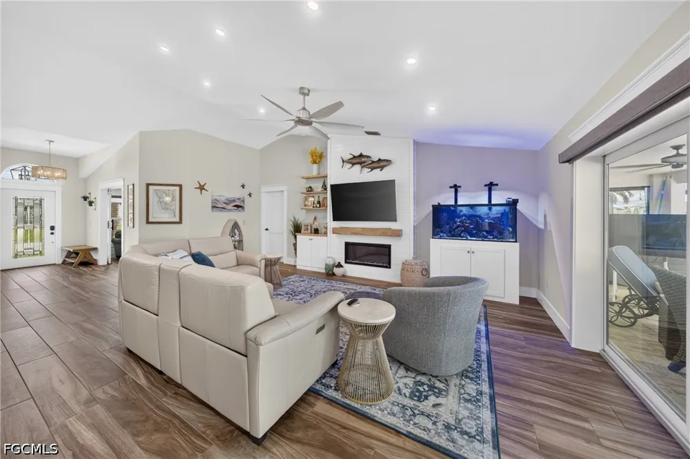 NW 36th Avenue Cape Coral, FL 33993