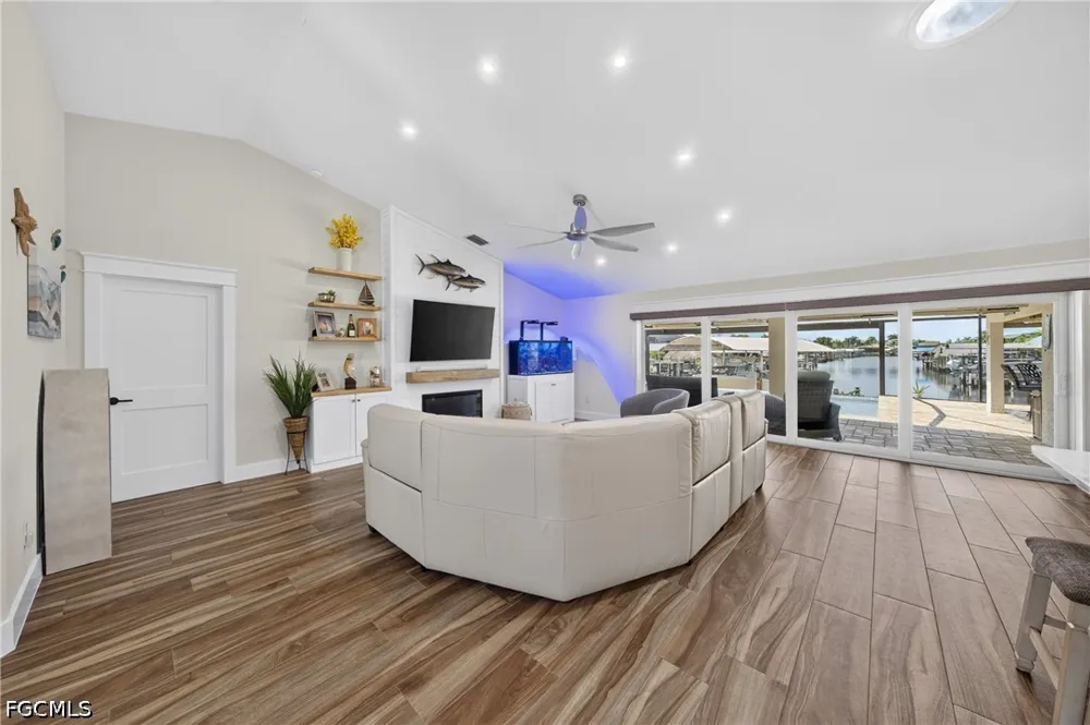 NW 36th Avenue Cape Coral, FL 33993
