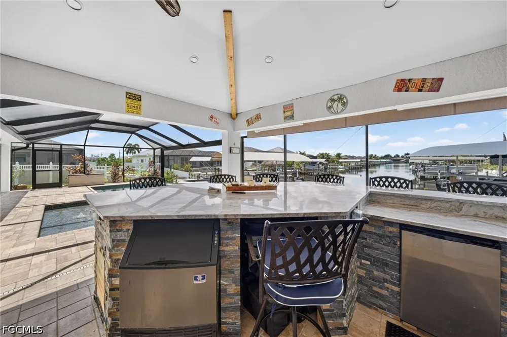 NW 36th Avenue Cape Coral, FL 33993