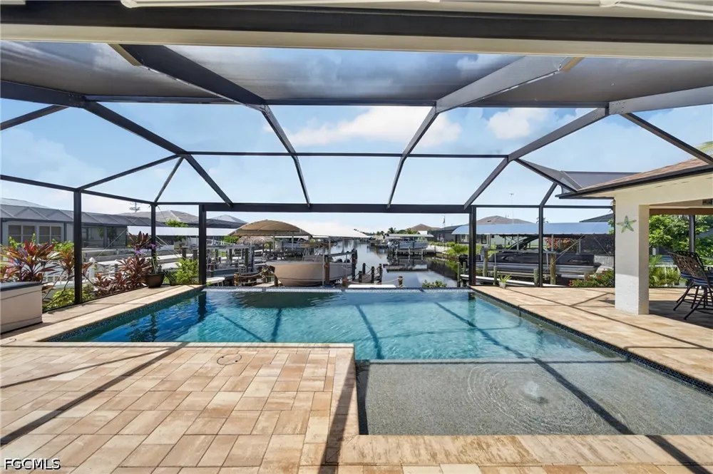 NW 36th Avenue Cape Coral, FL 33993