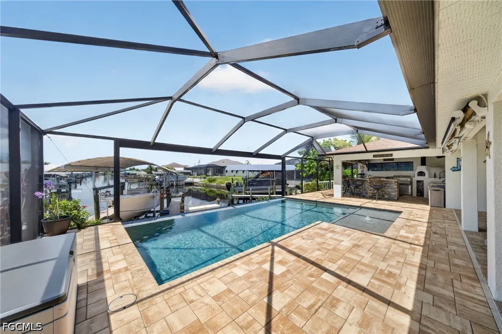 NW 36th Avenue Cape Coral, FL 33993