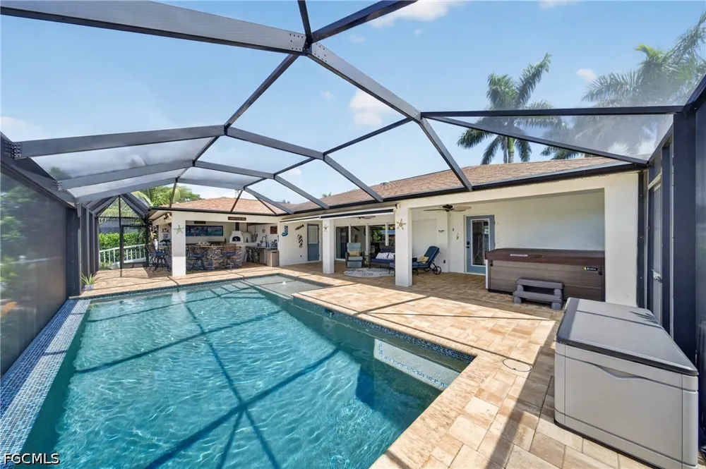 NW 36th Avenue Cape Coral, FL 33993