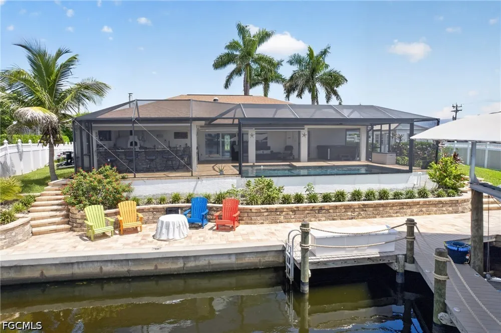NW 36th Avenue Cape Coral, FL 33993