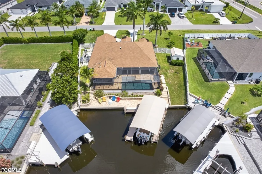 NW 36th Avenue Cape Coral, FL 33993