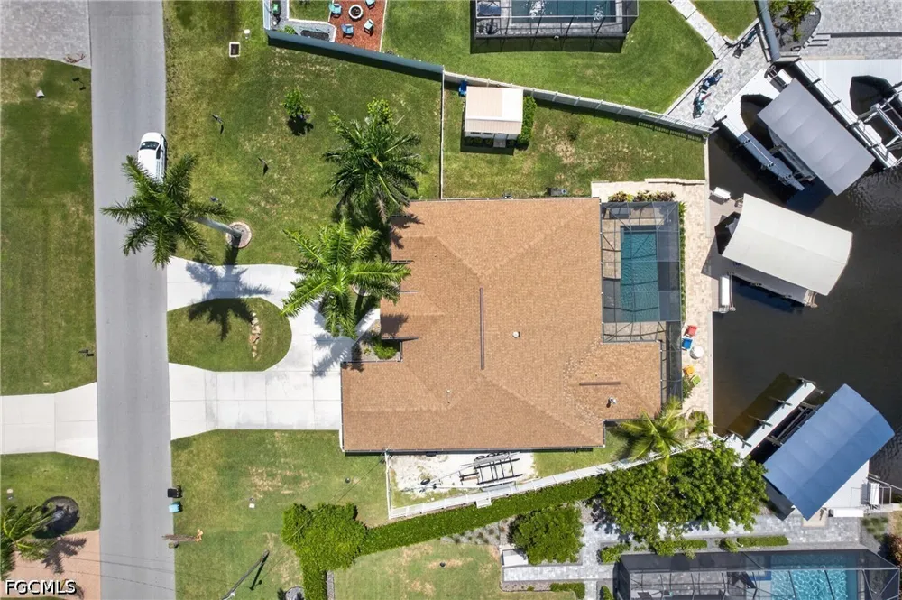 NW 36th Avenue Cape Coral, FL 33993