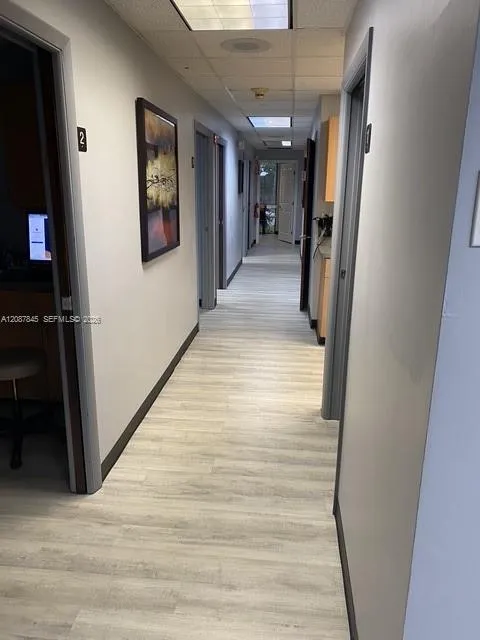 1601 Palm Ave #101 Pembroke Pines, FL 33026