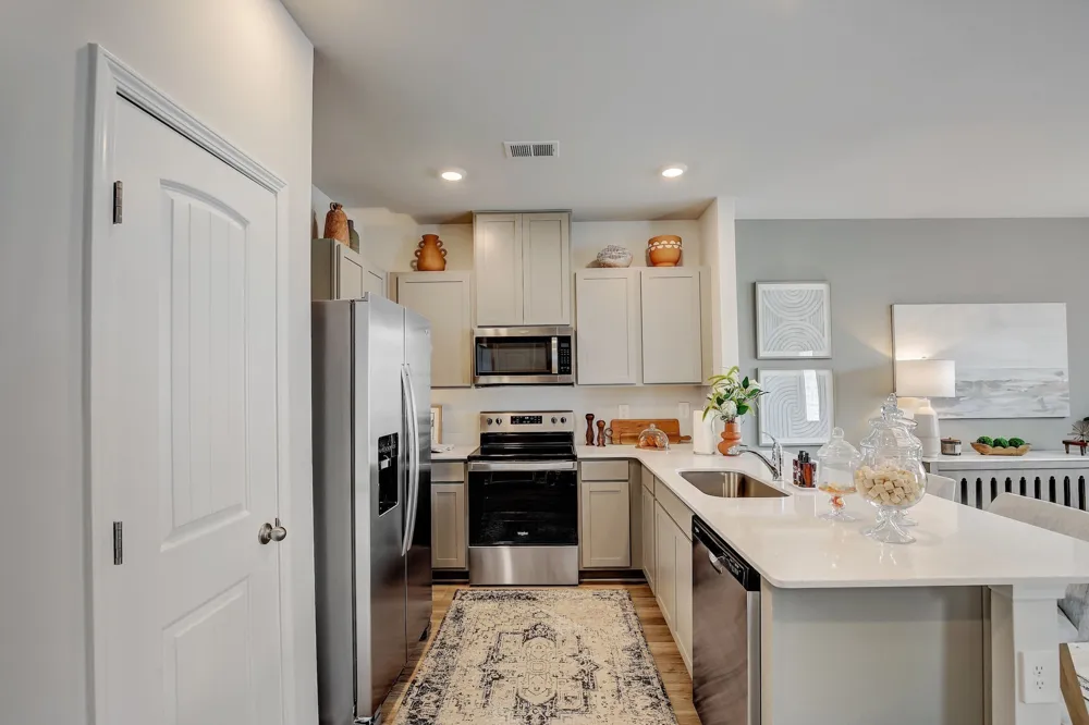 2230 Harlequin Point Lebanon, TN 37090