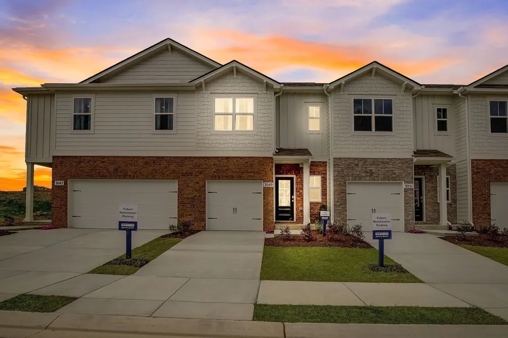 2230 Harlequin Point Lebanon, TN 37090