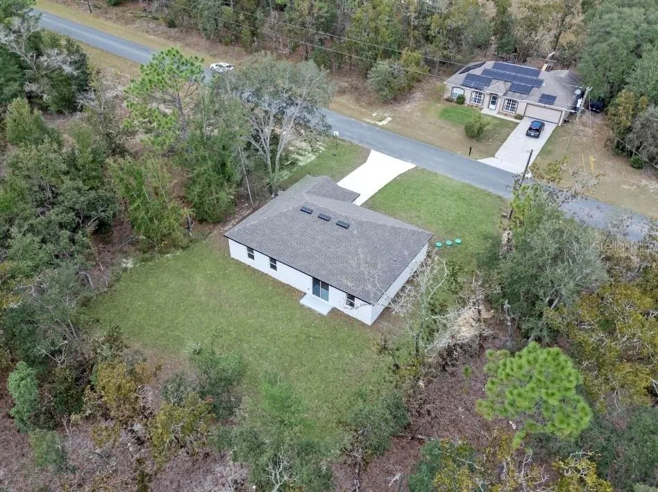 1476 W SKYLINE DRIVE Citrus Springs, FL 34434