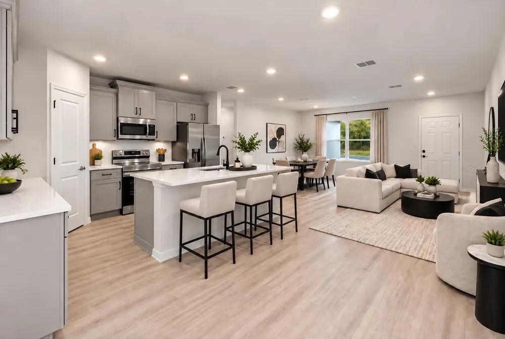1476 W SKYLINE DRIVE Citrus Springs, FL 34434