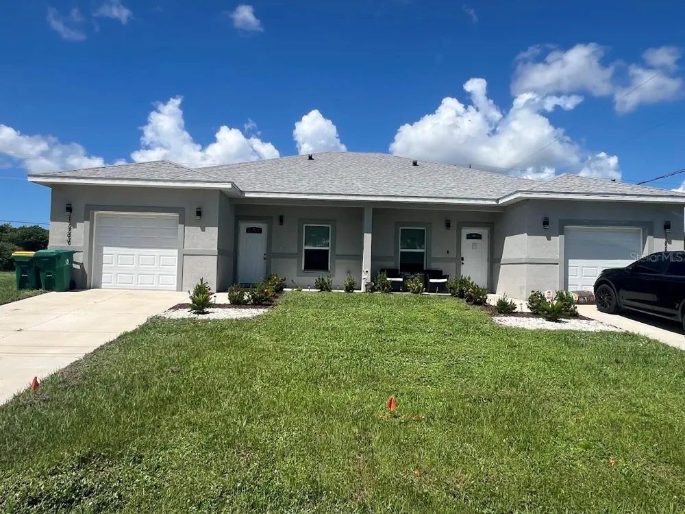 12299 BUFFING ROAD Port Charlotte, FL 33981