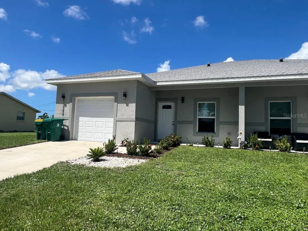 12299 BUFFING ROAD Port Charlotte, FL 33981