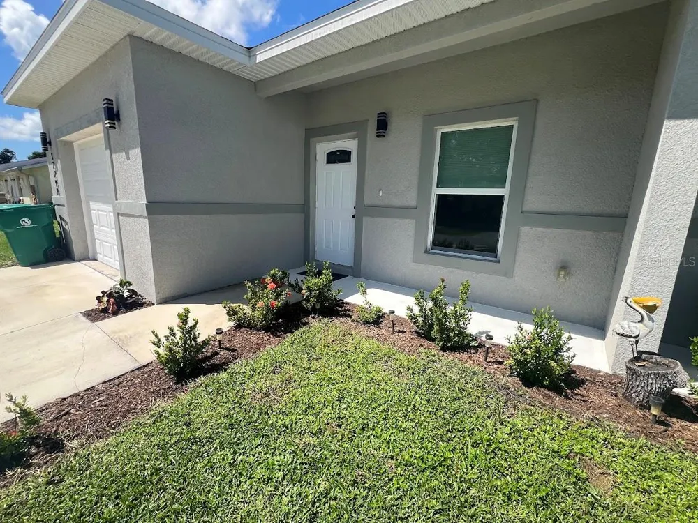 12299 BUFFING ROAD Port Charlotte, FL 33981
