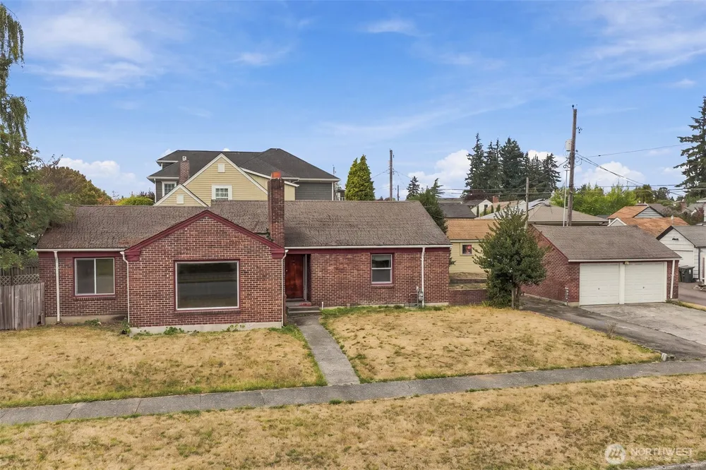 3504 Monroe Street Tacoma, WA 98407