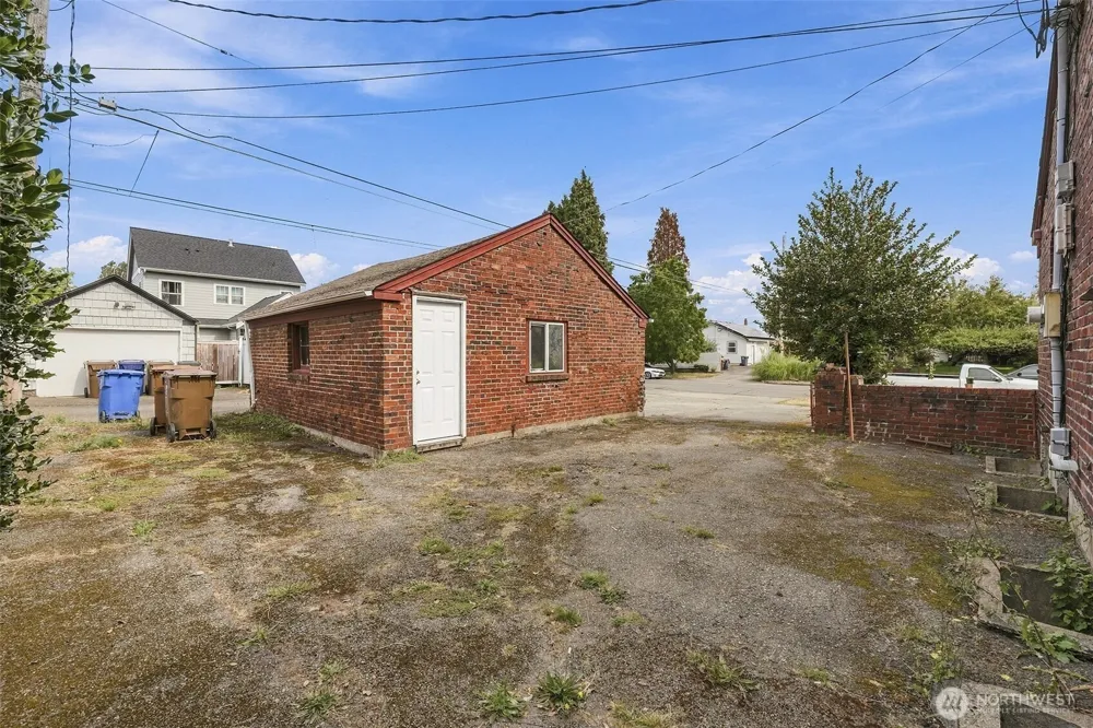 3504 Monroe Street Tacoma, WA 98407