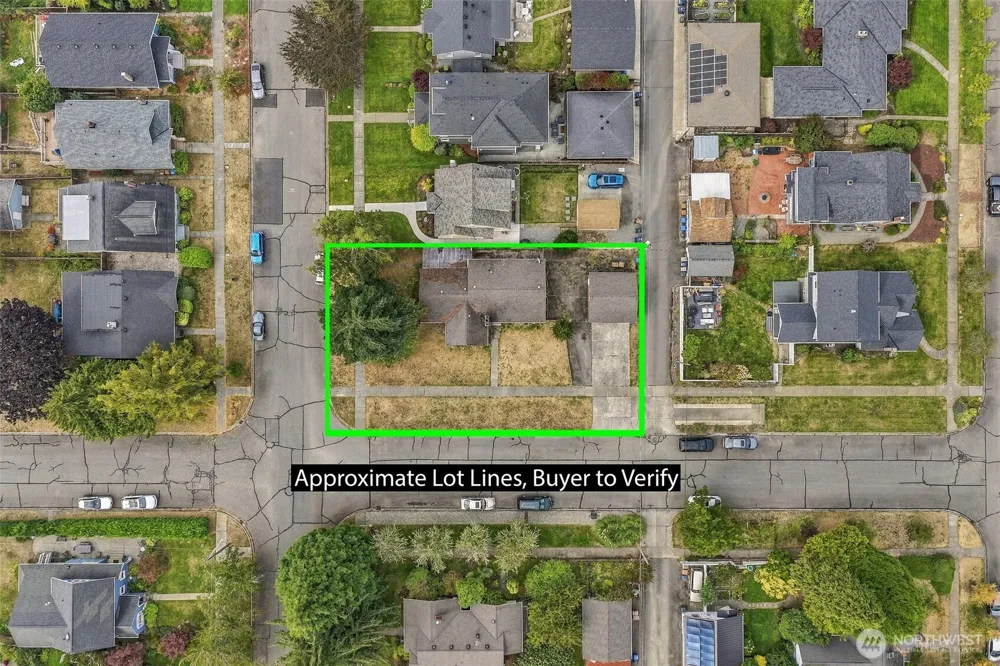 3504 Monroe Street Tacoma, WA 98407