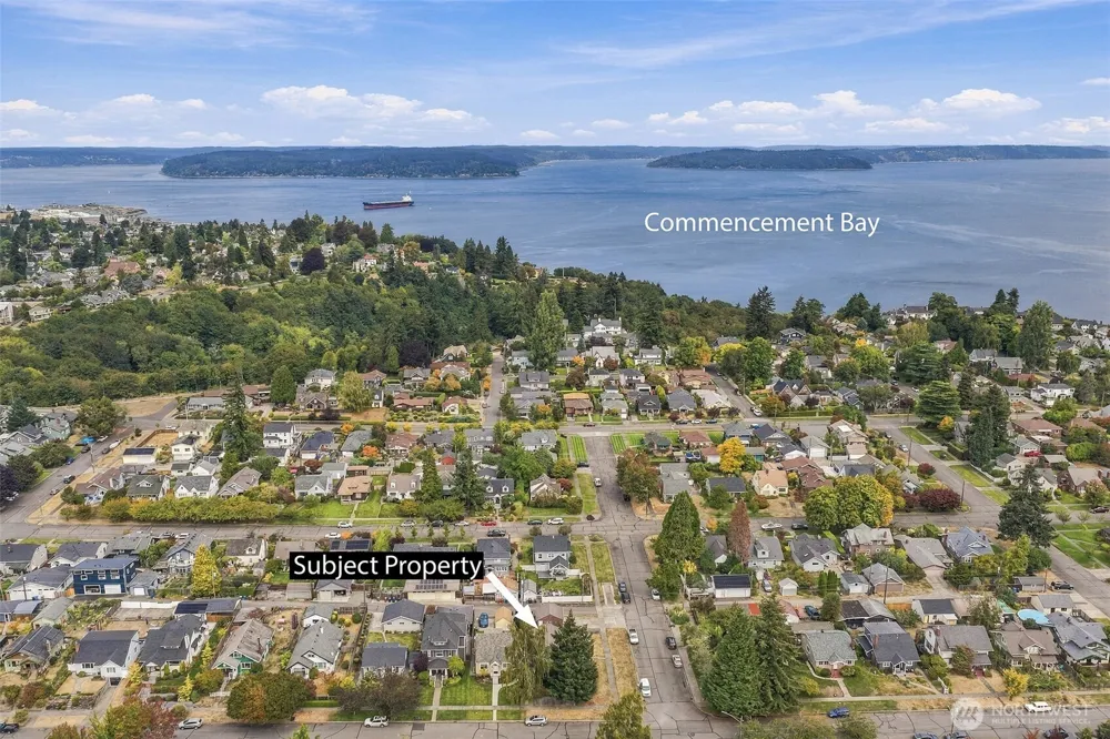 3504 Monroe Street Tacoma, WA 98407
