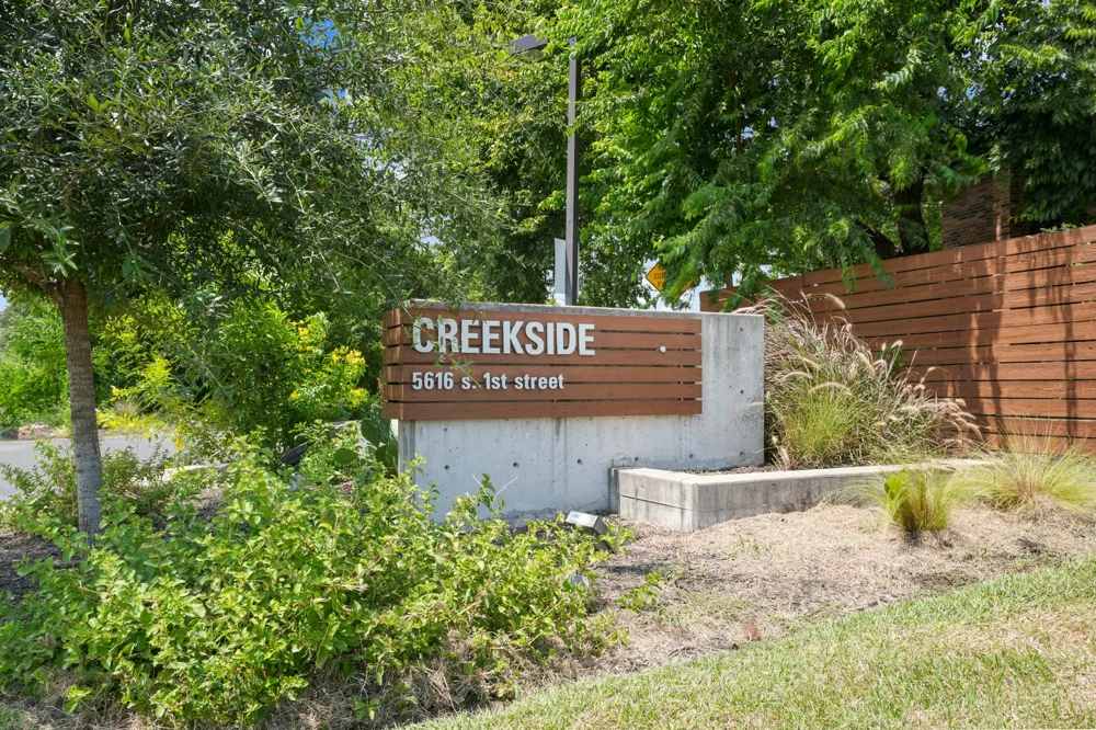 5616 S 1st Street #18 Austin, TX 78745