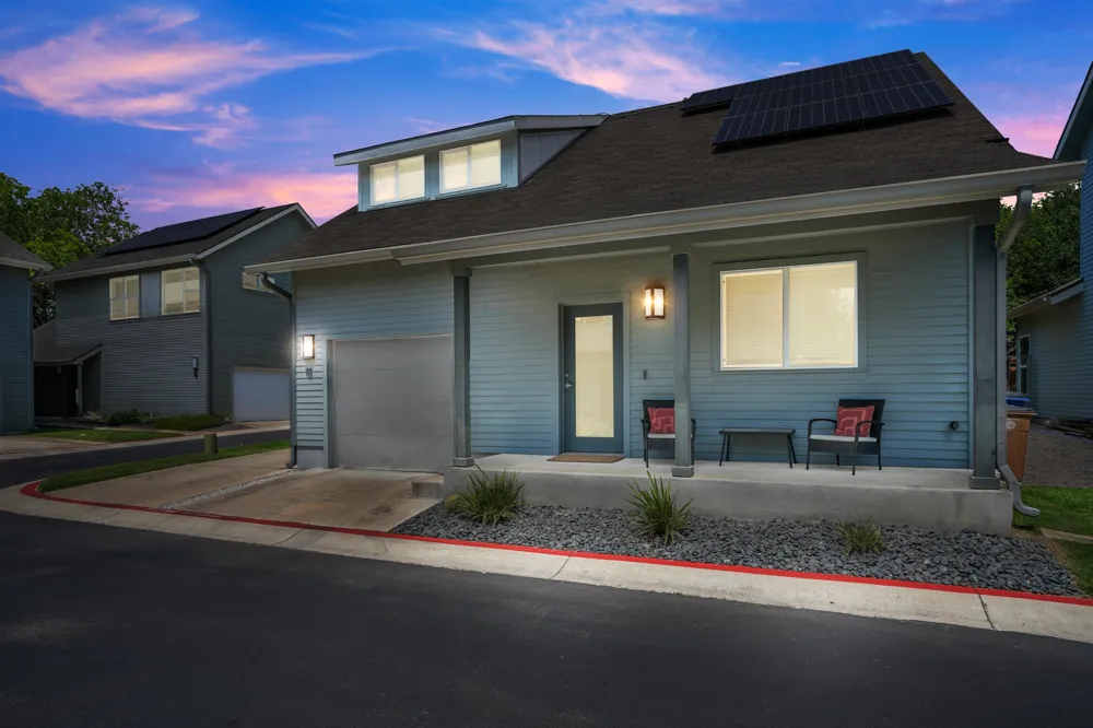 5616 S 1st Street #18 Austin, TX 78745