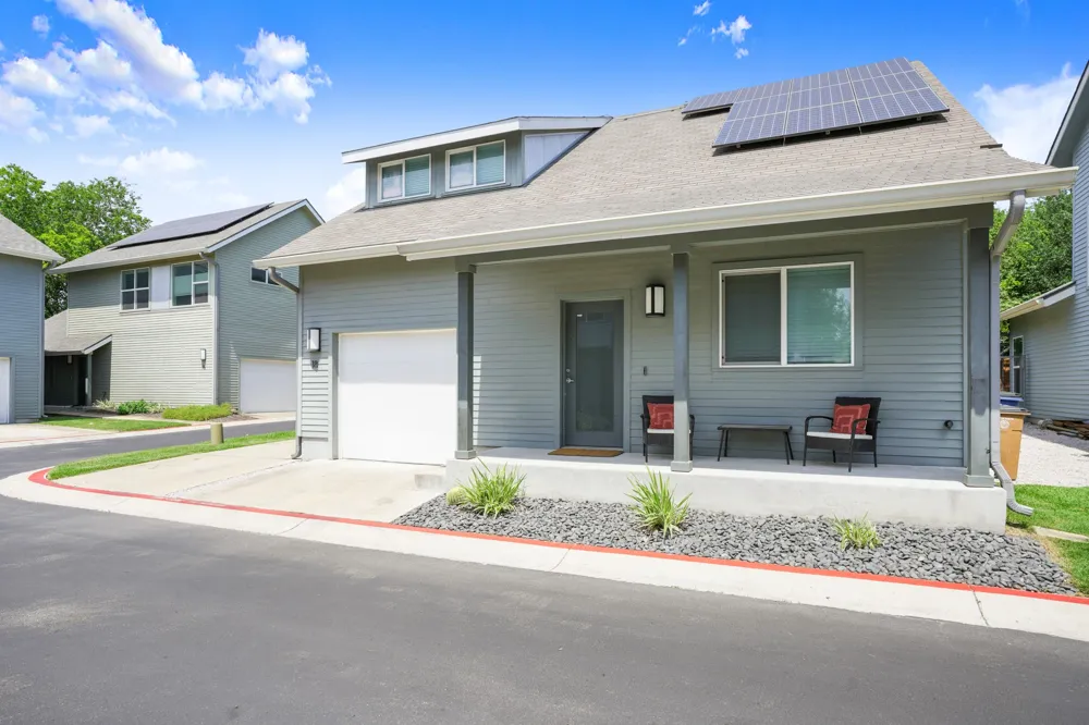 5616 S 1st Street #18 Austin, TX 78745