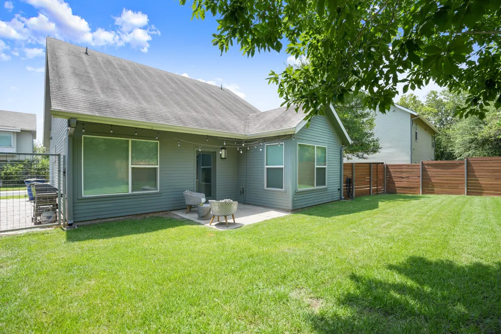 5616 S 1st Street #18 Austin, TX 78745