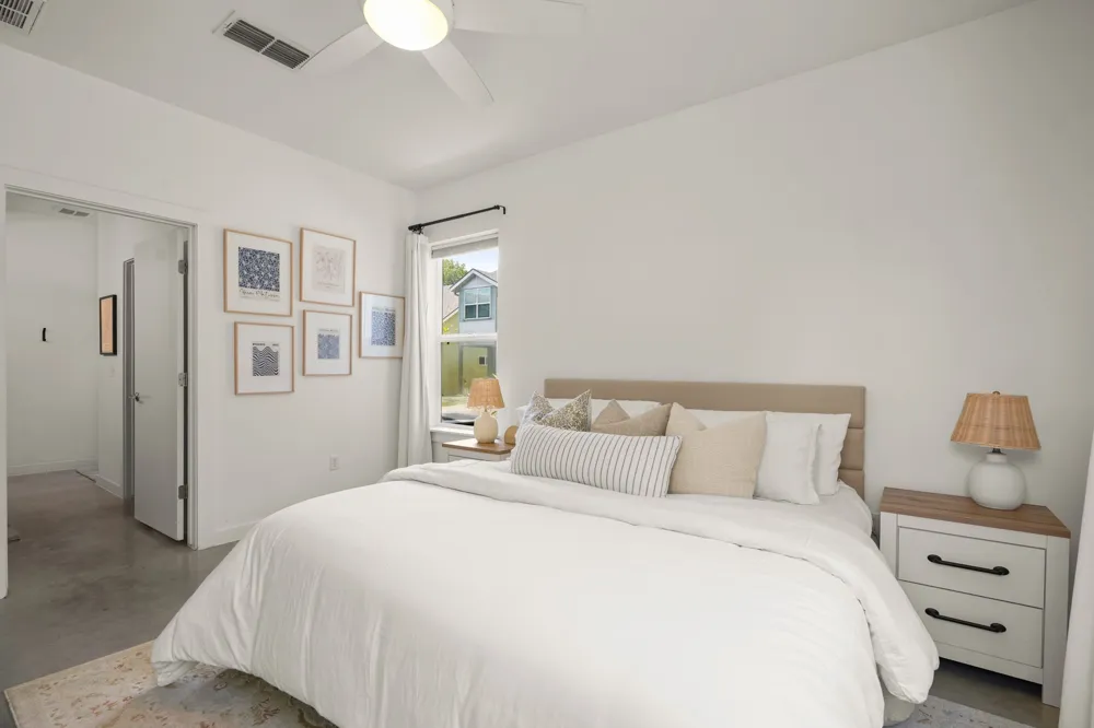 5616 S 1st Street #18 Austin, TX 78745