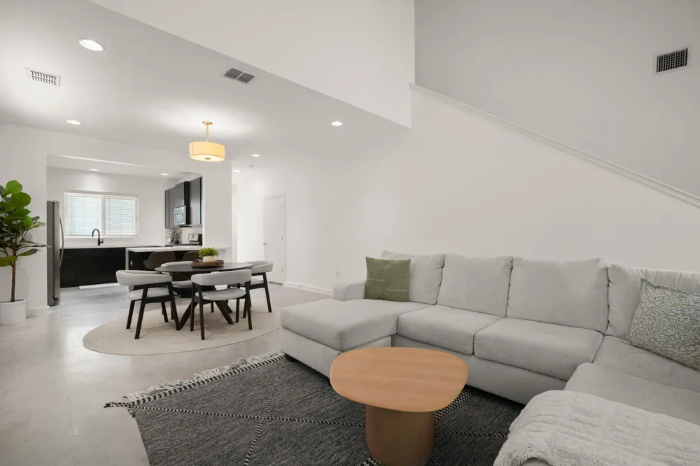 5616 S 1st Street #18 Austin, TX 78745
