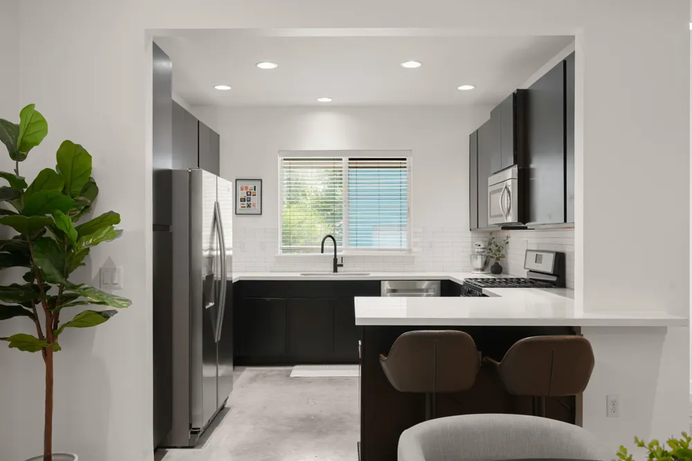 5616 S 1st Street #18 Austin, TX 78745
